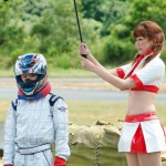 ポールポジション